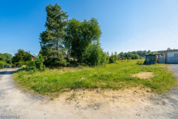 Prodej pozemku 1647 m², Frýdek-Místek