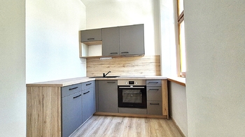 Pronájem bytu 3+1 v osobním vlastnictví 64 m², Litoměřice