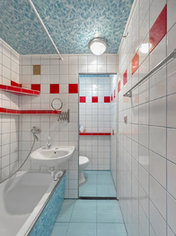Pronájem bytu 1+1 v osobním vlastnictví 31 m², Hodonín