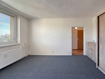 Pronájem bytu 1+1 v osobním vlastnictví 31 m², Hodonín