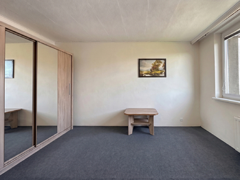 Pronájem bytu 1+1 v osobním vlastnictví 31 m², Hodonín