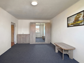 Pronájem bytu 1+1 v osobním vlastnictví 31 m², Hodonín