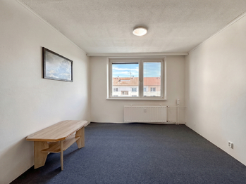 Pronájem bytu 1+1 v osobním vlastnictví 31 m², Hodonín