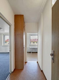Pronájem bytu 1+1 v osobním vlastnictví 31 m², Hodonín