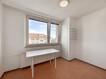 Pronájem bytu 1+1 v osobním vlastnictví 31 m², Hodonín
