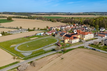 Prodej domu 248 m², Košetice