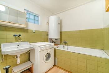 Prodej domu 248 m², Košetice
