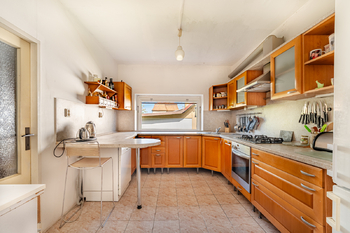 Prodej domu 248 m², Košetice