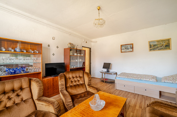 Prodej domu 248 m², Košetice