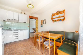 Prodej domu 248 m², Košetice