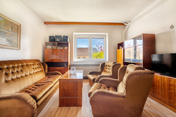 Prodej domu 248 m², Košetice