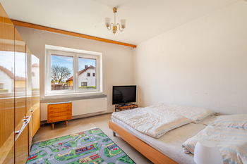 Prodej domu 248 m², Košetice