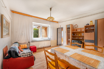 Prodej domu 248 m², Košetice