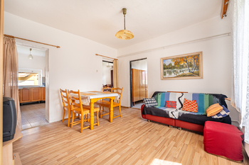 Prodej domu 248 m², Košetice