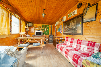 Prodej domu 248 m², Košetice