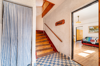 Prodej domu 248 m², Košetice