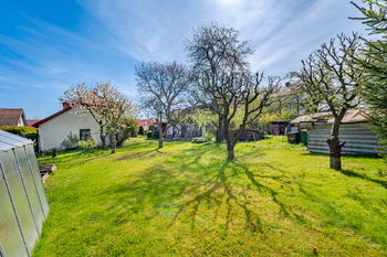 Prodej domu 248 m², Košetice