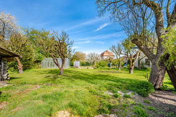 Prodej domu 248 m², Košetice