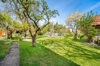 Prodej domu 248 m², Košetice
