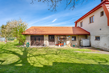 Prodej domu 248 m², Košetice