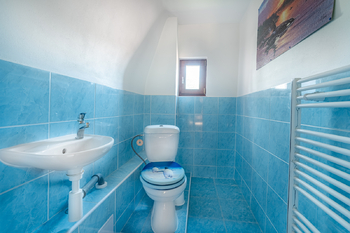 Prodej domu 248 m², Košetice
