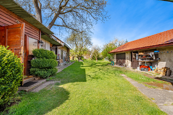 Prodej domu 248 m², Košetice