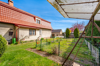 Prodej domu 248 m², Košetice