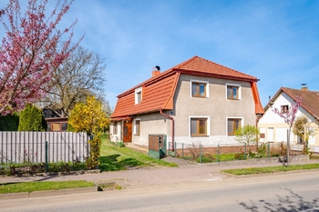 Prodej domu 248 m², Košetice