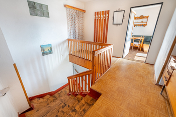 Prodej domu 248 m², Košetice