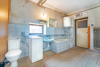 Prodej domu 248 m², Košetice