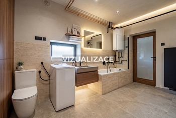 Prodej domu 248 m², Košetice