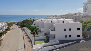 Prodej bytu 3+kk v osobním vlastnictví 77 m², Torrevieja