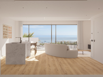 Prodej bytu 3+kk v osobním vlastnictví 77 m², Torrevieja