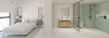 Prodej bytu 3+kk v osobním vlastnictví 77 m², Torrevieja