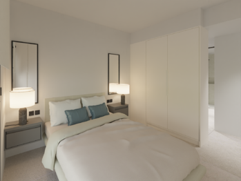Prodej bytu 3+kk v osobním vlastnictví 77 m², Torrevieja