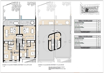 Prodej bytu 3+kk v osobním vlastnictví 77 m², Torrevieja