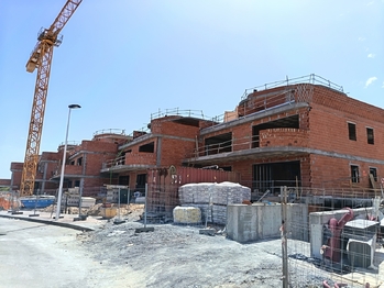 Prodej bytu 3+kk v osobním vlastnictví 77 m², Torrevieja