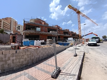 Prodej bytu 3+kk v osobním vlastnictví 77 m², Torrevieja