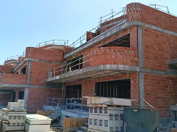 Prodej bytu 3+kk v osobním vlastnictví 77 m², Torrevieja