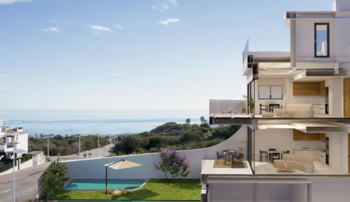 Prodej bytu 3+kk v osobním vlastnictví 77 m², Torrevieja