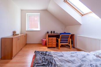 Prodej domu 112 m², Blansko