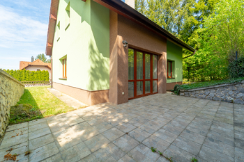 Prodej domu 112 m², Blansko