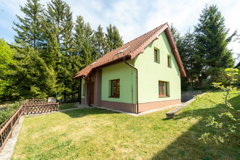 Prodej domu 112 m², Blansko