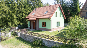Prodej domu 112 m², Blansko