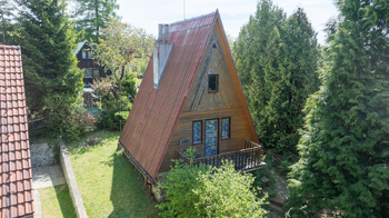Prodej domu 112 m², Blansko