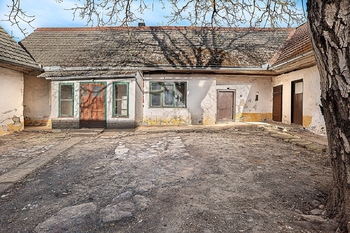 Prodej chaty / chalupy 77 m², Vydří
