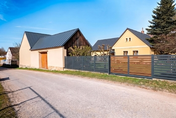 Prodej pozemku 1155 m², Vydří