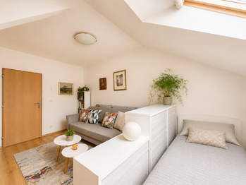 Pronájem bytu 2+1 v osobním vlastnictví 56 m², Plzeň