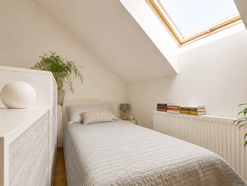 Pronájem bytu 2+1 v osobním vlastnictví 56 m², Plzeň