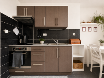 Pronájem bytu 2+1 v osobním vlastnictví 56 m², Plzeň